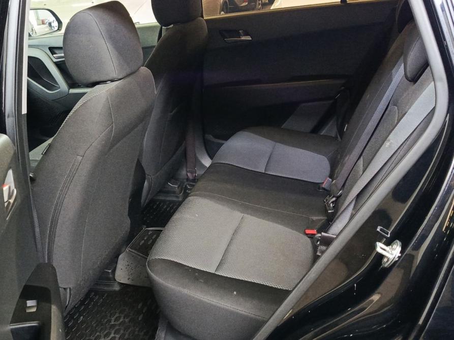 Hyundai Creta I Набережные Челны  - изображение 15