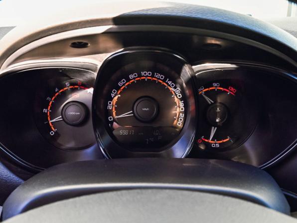Lada (ВАЗ) Vesta I с пробегом 2021 года, цена 1 275 000 рублей, 59809 км, универсал, Автокод Объявления