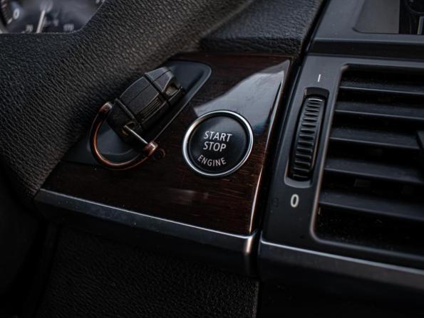 BMW X6 I (E71) с пробегом 2011 года, цена 1 950 000 рублей, 161088 км, внедорожник, Автокод Объявления
