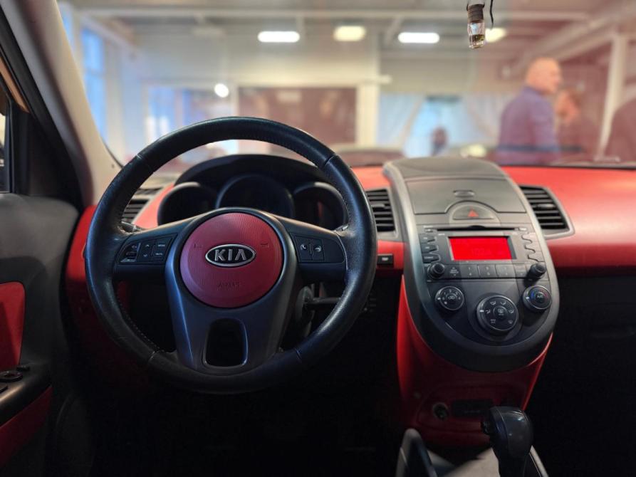 Kia Soul I Челябинск  - изображение 10