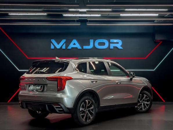 Haval Jolion I Рестайлинг с пробегом 2024 года, цена 2 200 000 рублей, 23514 км, внедорожник, Автокод Объявления