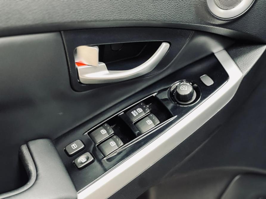 SsangYong Actyon II Уфа  - изображение 16