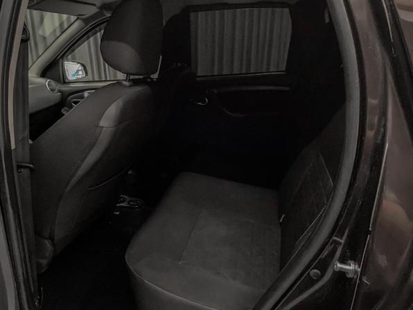 Renault Duster I Рестайлинг с пробегом 2015 года, цена 1 025 000 рублей, 131000 км, внедорожник, Автокод Объявления