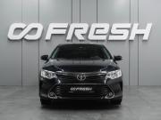 Toyota Camry VII (XV50) Рестайлинг Воронеж  - изображение 21