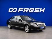 Mercedes-Benz S-Класс V (W221) Рестайлинг Москва  - изображение 26