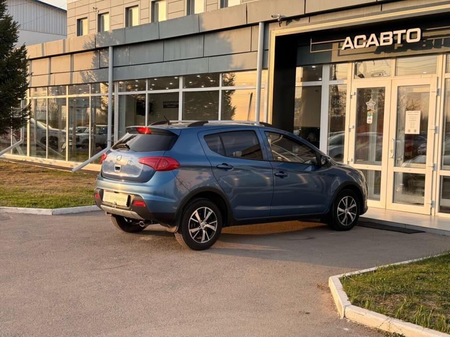 Lifan X50 Энгельс  - изображение 6