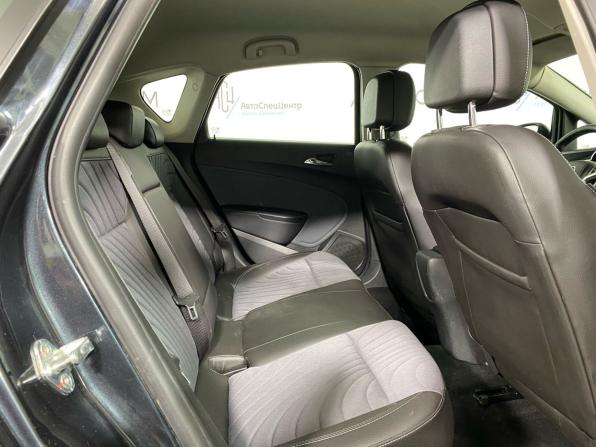 Opel Astra J Рестайлинг с пробегом 2014 года, цена 725 000 рублей, 232000 км, хэтчбек, Автокод Объявления