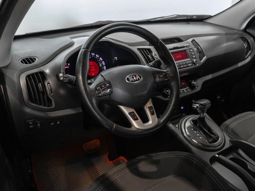 Kia Sportage III Казань  - изображение 5