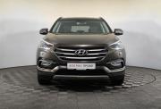 Hyundai Santa Fe III Нижний Новгород  - изображение 24