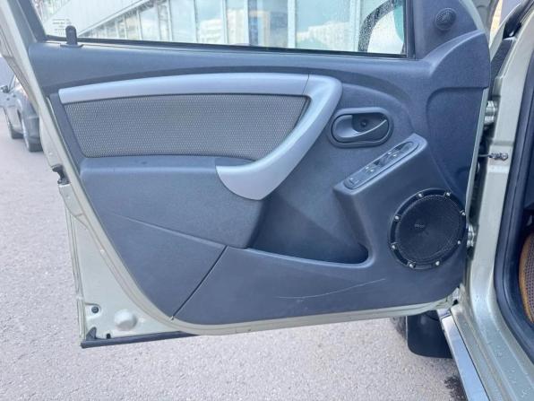 Renault Duster I с пробегом 2013 года, цена 930 000 рублей, 135600 км, внедорожник, Автокод Объявления