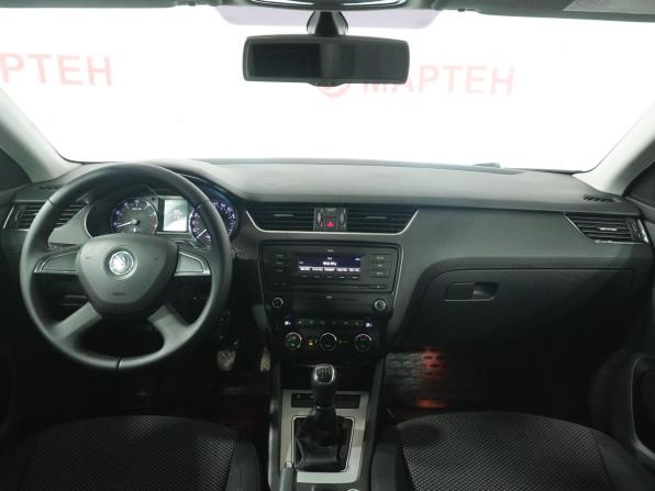 Skoda Octavia III (A7) с пробегом 2013 года, цена 1 089 000 рублей, 164467 км, лифтбек, Автокод Объявления