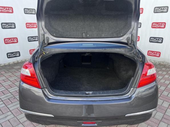 Nissan Teana II (J32) с пробегом 2008 года, цена 850 000 рублей, 276340 км, седан, Автокод Объявления