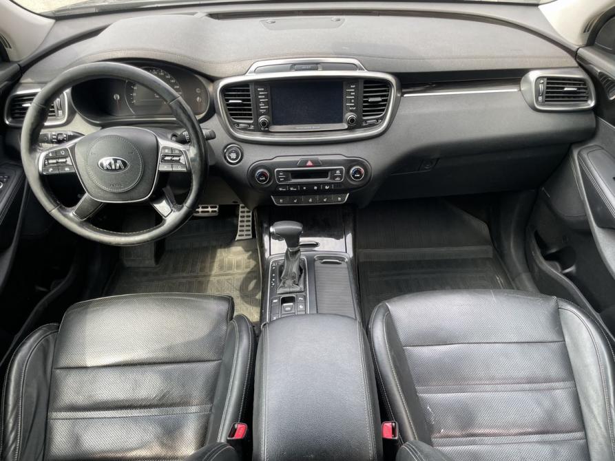Kia Sorento III Prime Рестайлинг Москва  - изображение 10