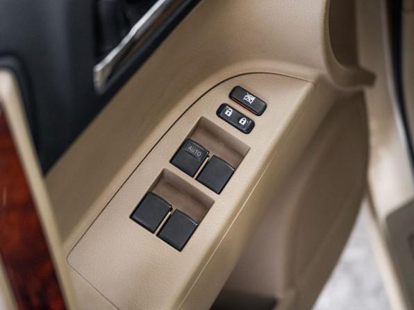 Toyota Highlander II (XU40) Рестайлинг с пробегом 2012 года, цена 2 029 500 рублей, 164351 км, внедорожник, Автокод Объявления