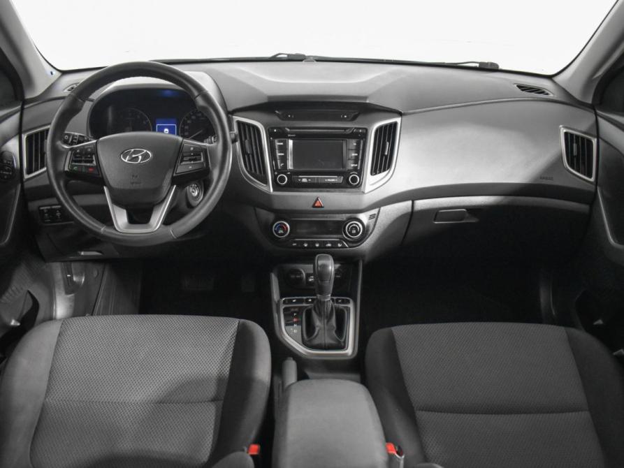 Hyundai Creta I Санкт-Петербург  - изображение 13