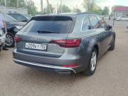 Audi A4 V (B9) Стерлитамак  - изображение 24