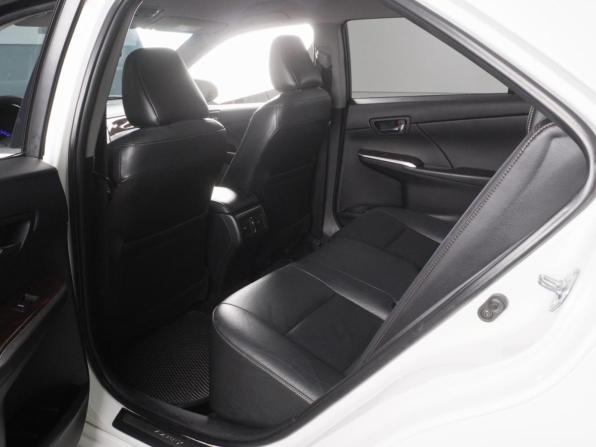 Toyota Camry VII (XV50) Рестайлинг с пробегом 2016 года, цена 2 199 000 рублей, 200635 км, седан, Автокод Объявления