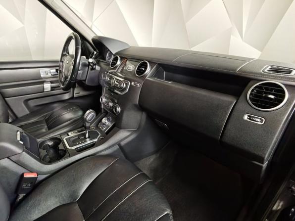 Land Rover Discovery IV с пробегом 2012 года, цена 1 759 000 рублей, 181303 км, внедорожник, Автокод Объявления