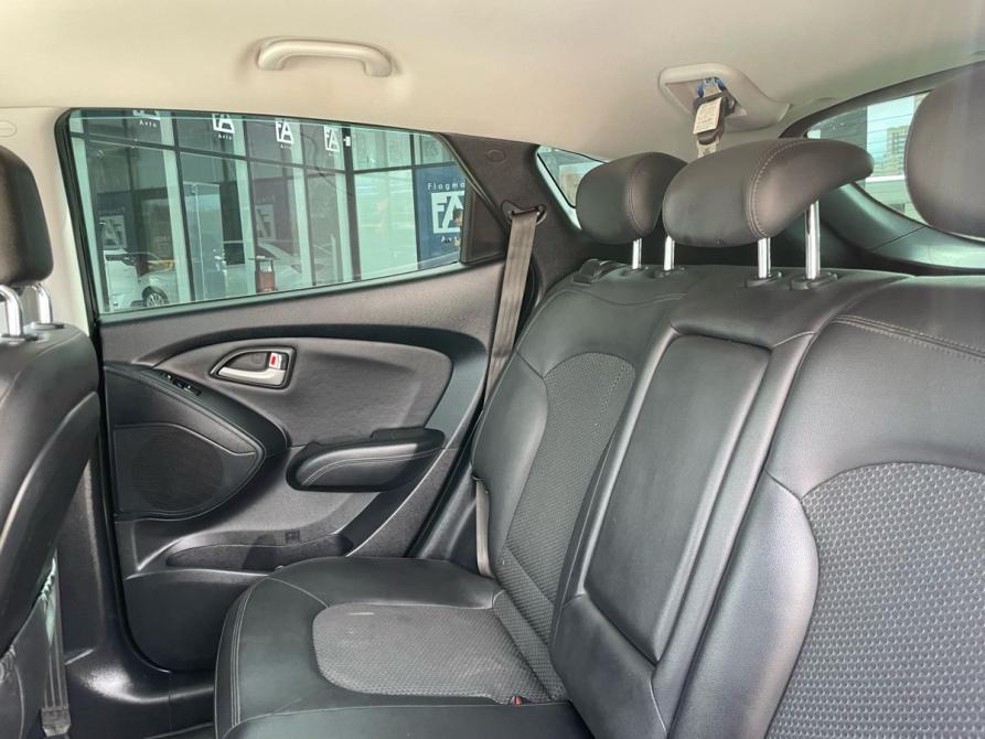 Hyundai ix35 I Краснодар  - изображение 24
