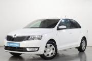 Skoda Rapid I Челябинск  - изображение 19