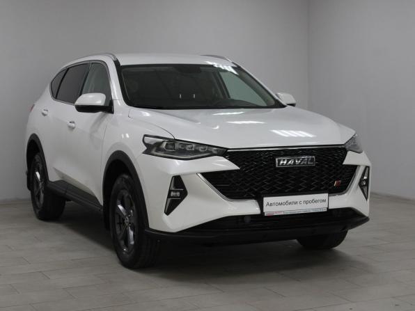 Haval F7 I Рестайлинг с пробегом 2023 года, цена 1 979 900 рублей, 76614 км, внедорожник, Автокод Объявления