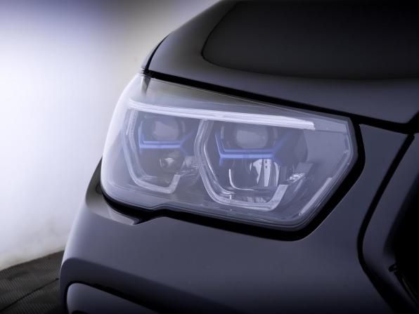 BMW X6 III (G06) с пробегом 2021 года, цена 8 600 000 рублей, 78188 км, внедорожник, Автокод Объявления