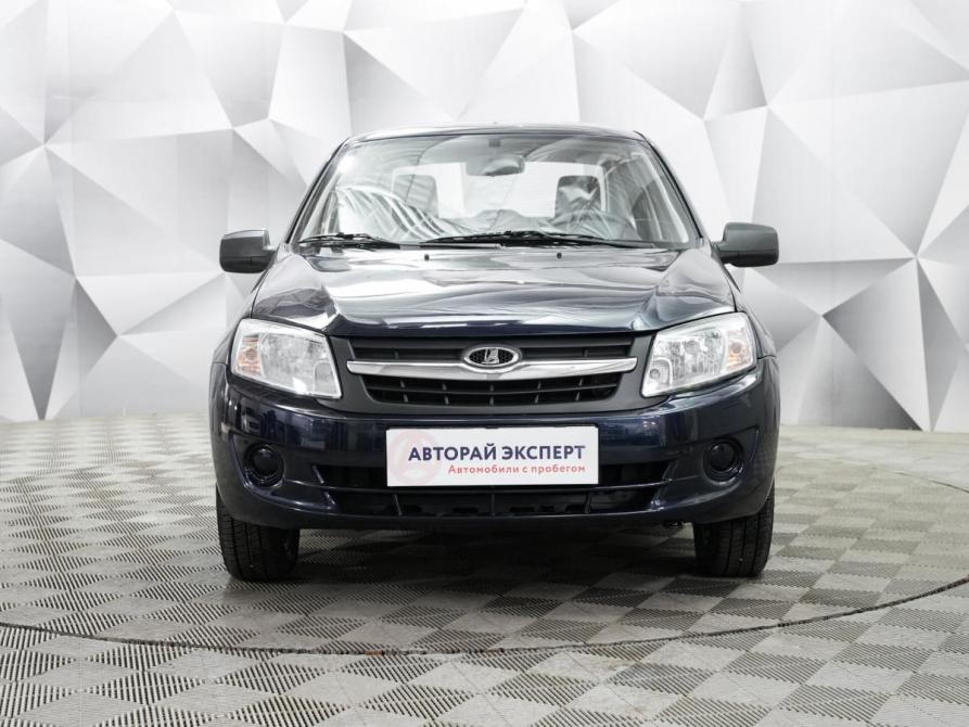 Lada (ВАЗ) Granta I Ульяновск  - изображение 8
