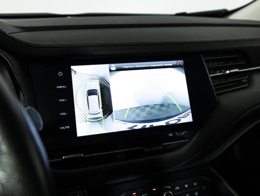 Haval F7 I Санкт-Петербург  - изображение 15