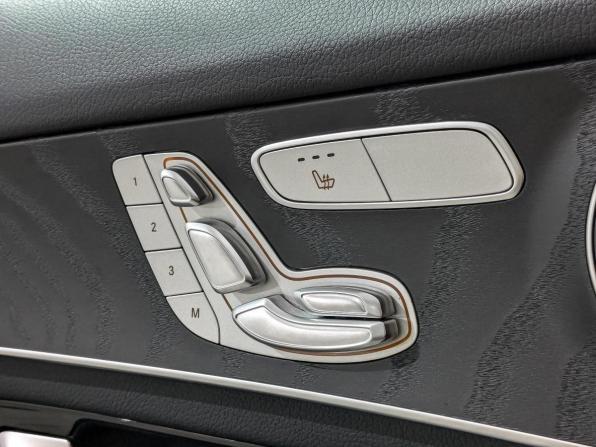Mercedes-Benz GLC Coupe I (C253) с пробегом 2019 года, цена 4 170 000 рублей, 58820 км, внедорожник, Автокод Объявления