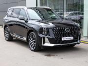 GAC GS8 II Москва  - изображение 36