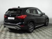 BMW X1 II (F48) Санкт-Петербург  - изображение 28