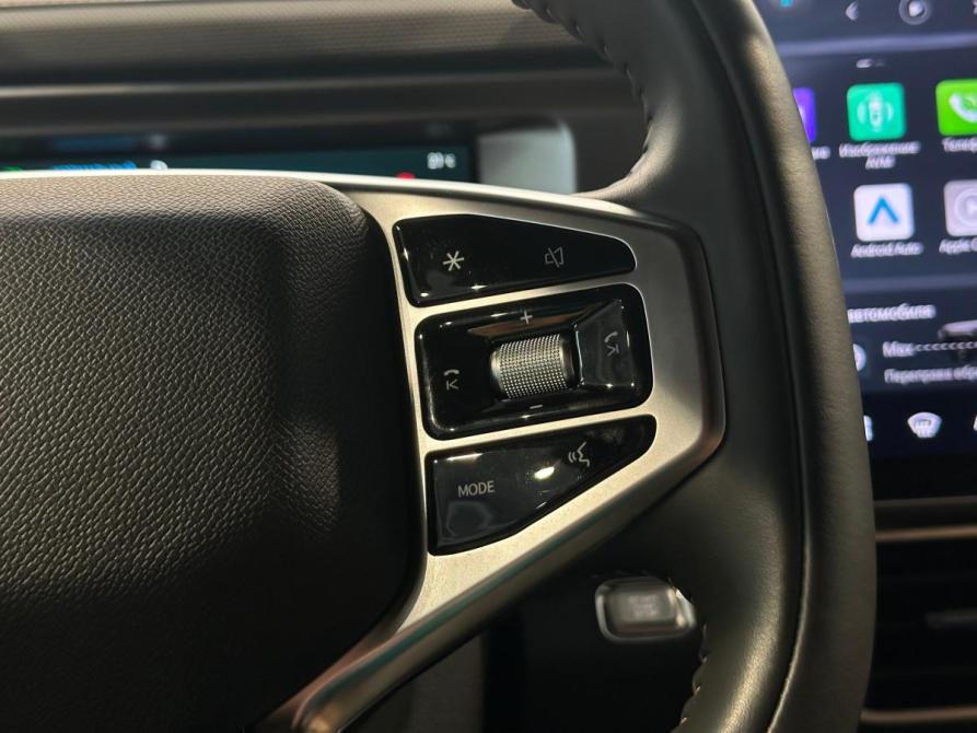JETOUR T2 Краснодар  - изображение 24