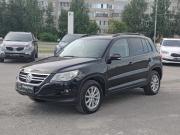 Volkswagen Tiguan I Йошкар-Ола  - изображение 23