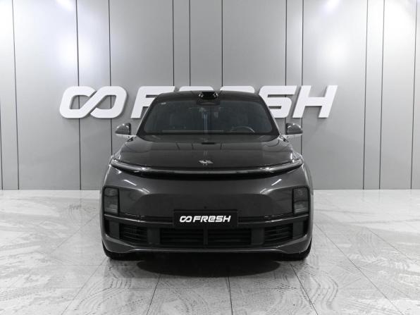 Li Auto (Lixiang) L9 I Рестайлинг с пробегом 2024 года, цена 9 189 000 рублей, 45 км, внедорожник, Автокод Объявления