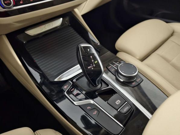 BMW X3 III (G01) с пробегом 2020 года, цена 3 645 000 рублей, 175388 км, внедорожник, Автокод Объявления