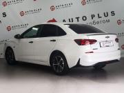 Chevrolet Monza II Рестайлинг Минеральные Воды  - изображение 23