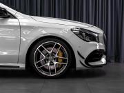 Mercedes-Benz CLA AMG I (C117 X117) Рестайлинг Тюмень  - изображение 50