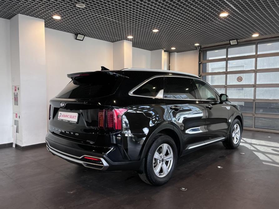 Kia Sorento IV Чебоксары  - изображение 3