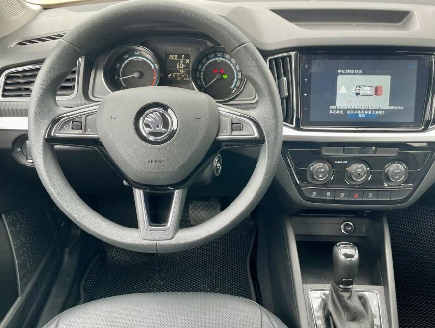Skoda Kamiq I Рестайлинг Стерлитамак  - изображение 12