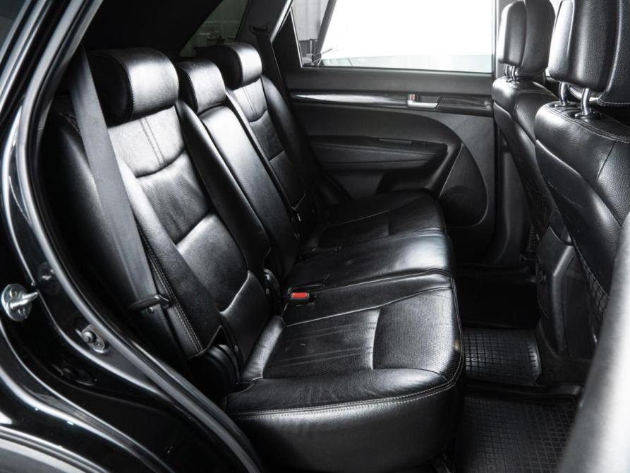 Kia Sorento II Волгоград  - изображение 7