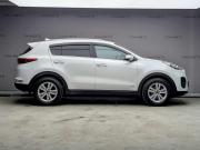 Kia Sportage IV Москва  - изображение 21