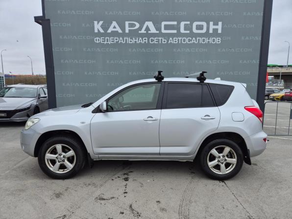 Toyota RAV4 III (XA30) с пробегом 2006 года, цена 1 150 000 рублей, 286129 км, внедорожник, Автокод Объявления