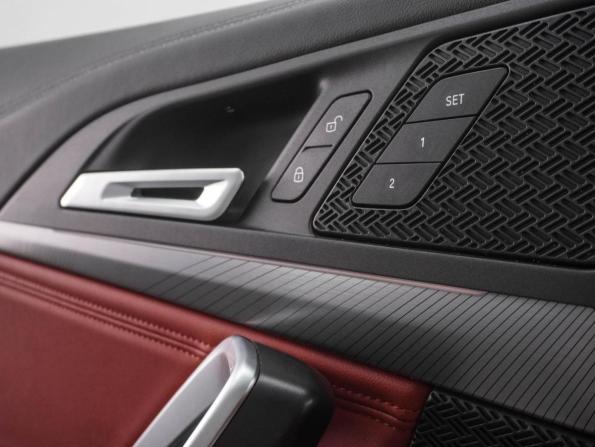 BMW X1 III (U11/U12) с пробегом 2024 года, цена 4 599 000 рублей, 25588 км, внедорожник, Автокод Объявления