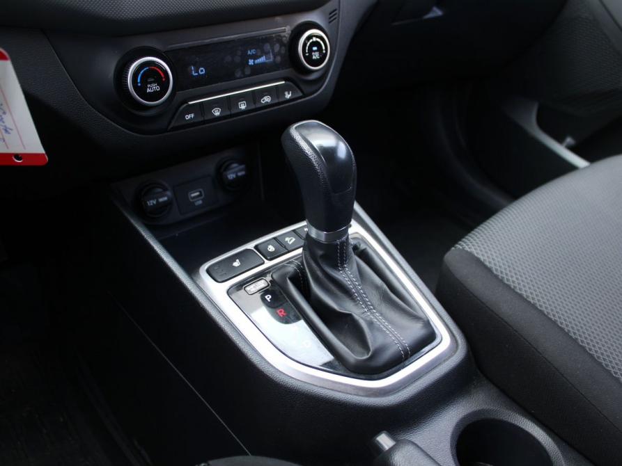 Hyundai Creta I Рестайлинг Самара  - изображение 13