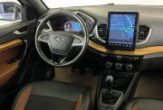 Lada (ВАЗ) Vesta I Рестайлинг (NG) Нижний Новгород  - изображение 29