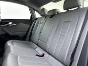 Audi A4 V (B9) Уфа  - изображение 43