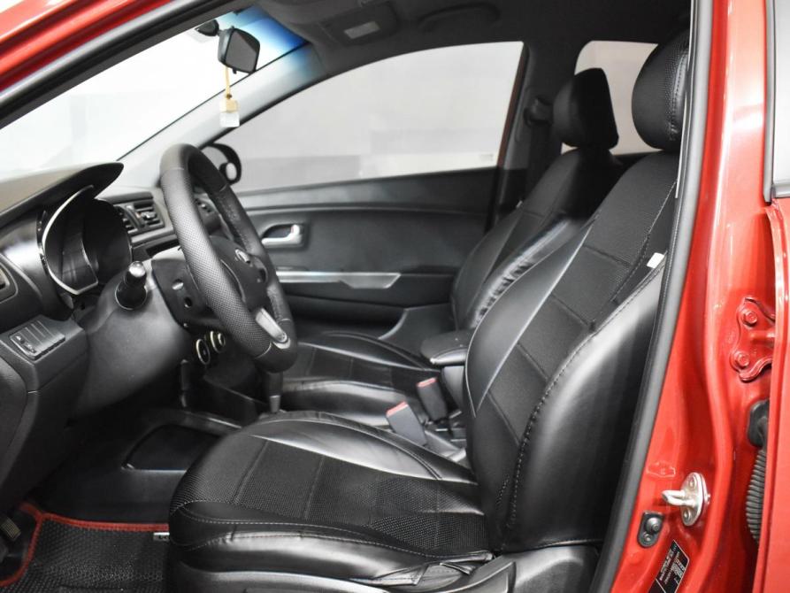Kia Rio III Екатеринбург  - изображение 17