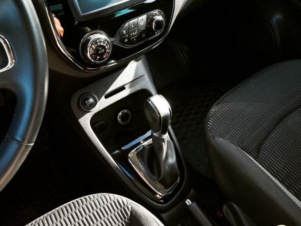 Renault Kaptur I с пробегом 2017 года, цена 1 825 000 рублей, 51906 км, внедорожник, Автокод Объявления
