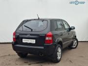 Hyundai Tucson I Москва  - изображение 17