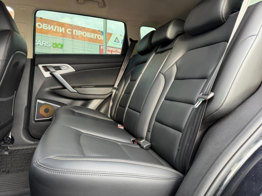Geely Atlas I Набережные Челны  - изображение 20